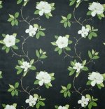 SANDERSON SWEETBAY FABRIC